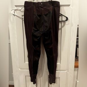 Kerrits size XL full seat riding tights